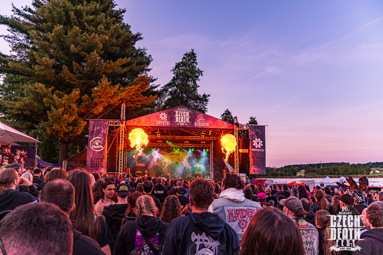 Czech Death Fest 2025