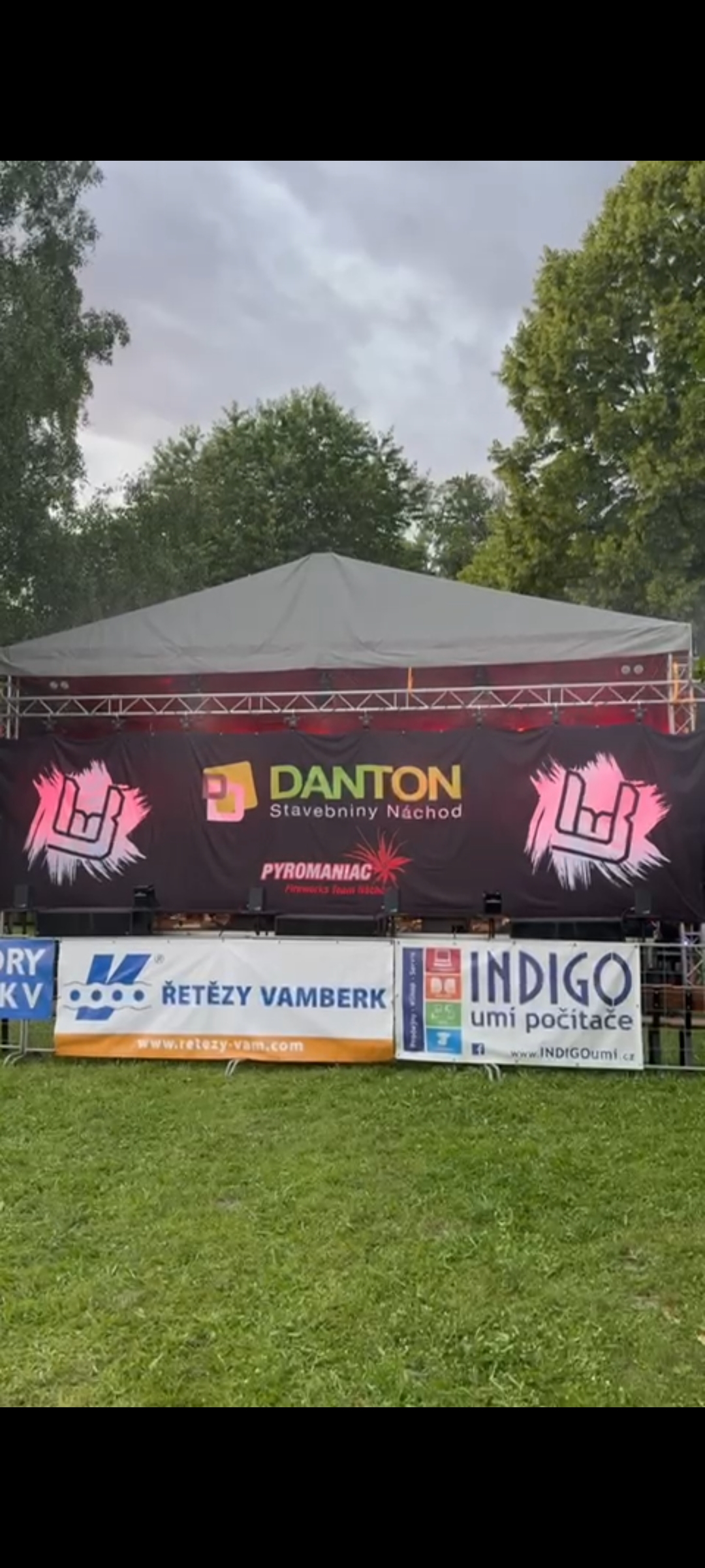 Sezóna 2025 s Divokej Bill revival