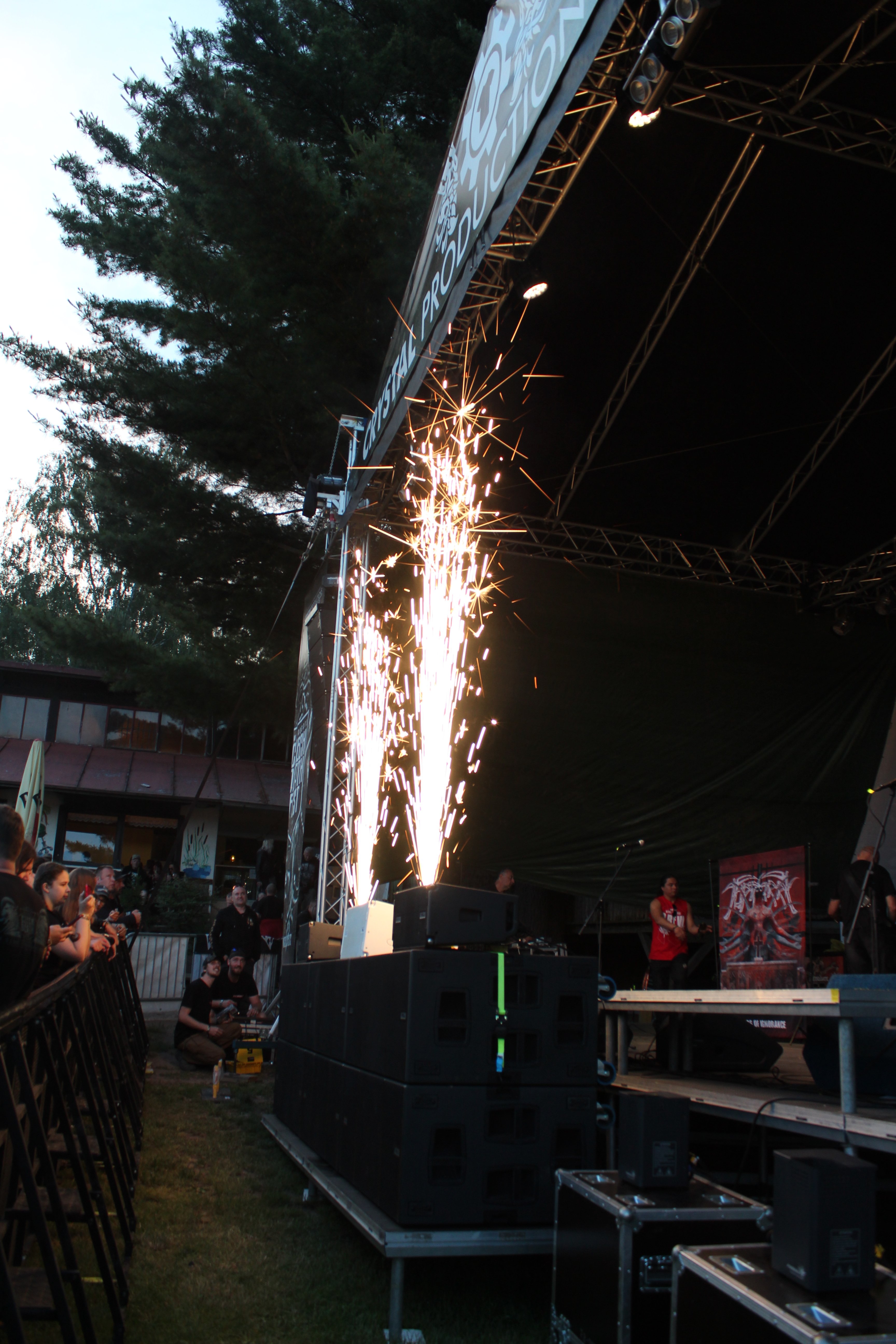 METALGATE- CzechDeath Fest 2022