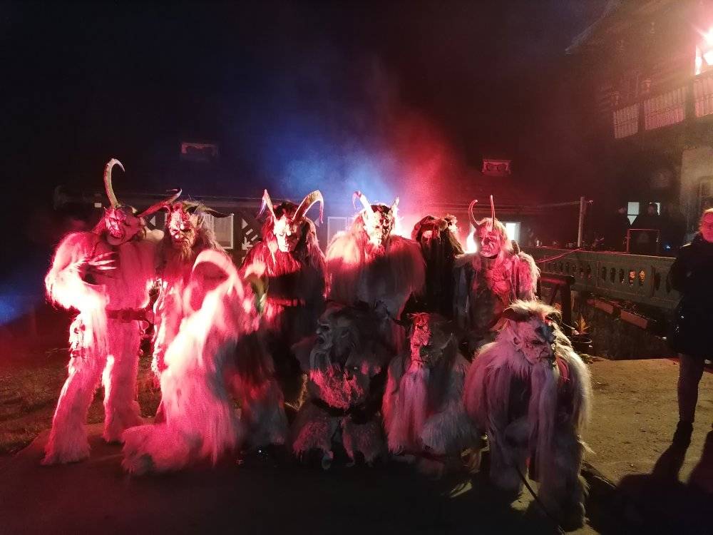 Krampus
